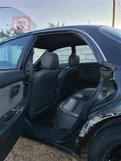 تۆیۆتا کارینا